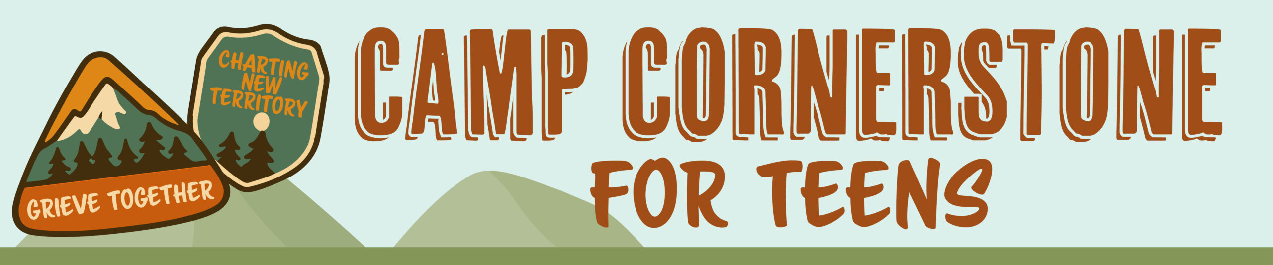 Camp Cornerstone for Teens